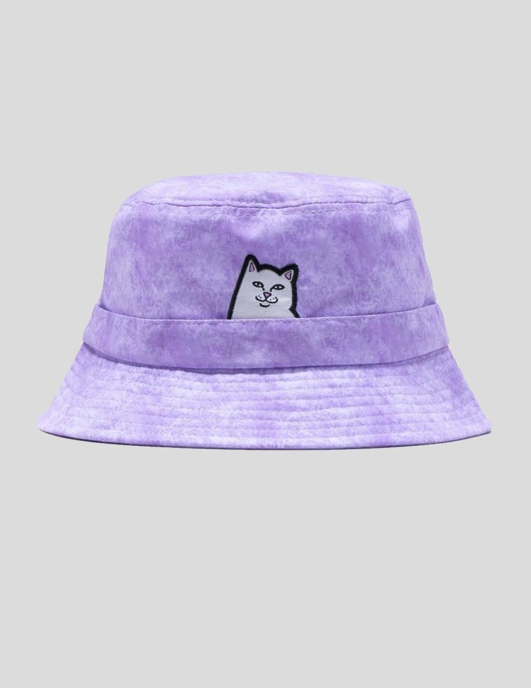 RIPNDIP signore bottiglia di nervo cappello lavanda minerale lavaggio